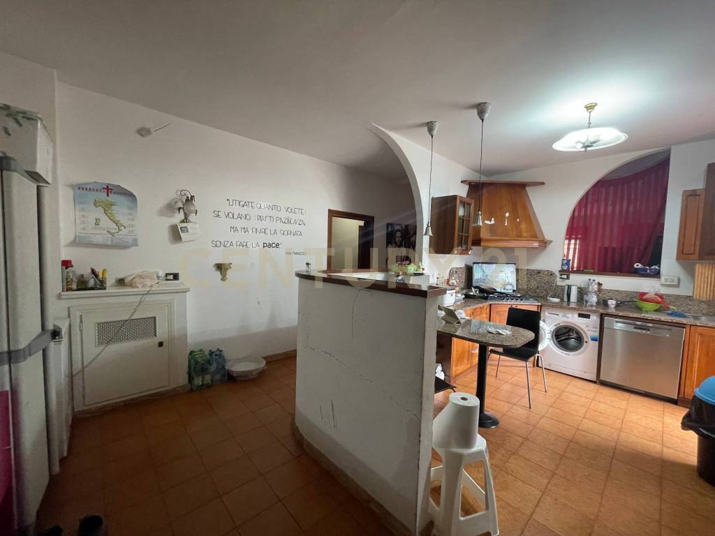 Appartamento a Monte argentario in Via del Campone - Foto 5