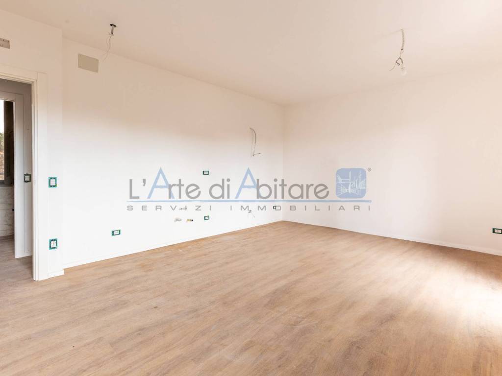 Appartamento a Verona in VIA SCUDERLANDO, 389 - Foto 3