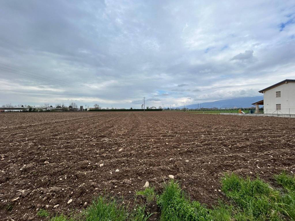 Terreno a Romano d'ezzelino in Via Albere - Foto 3