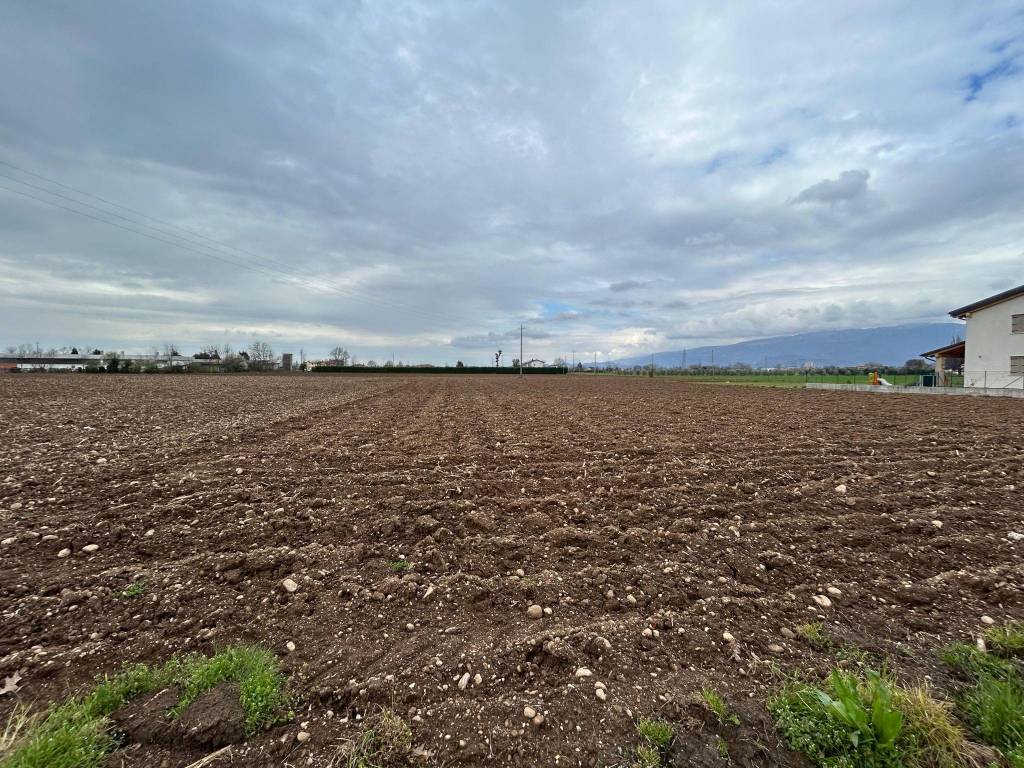 Terreno a Romano d'ezzelino in Via Albere - Foto 4