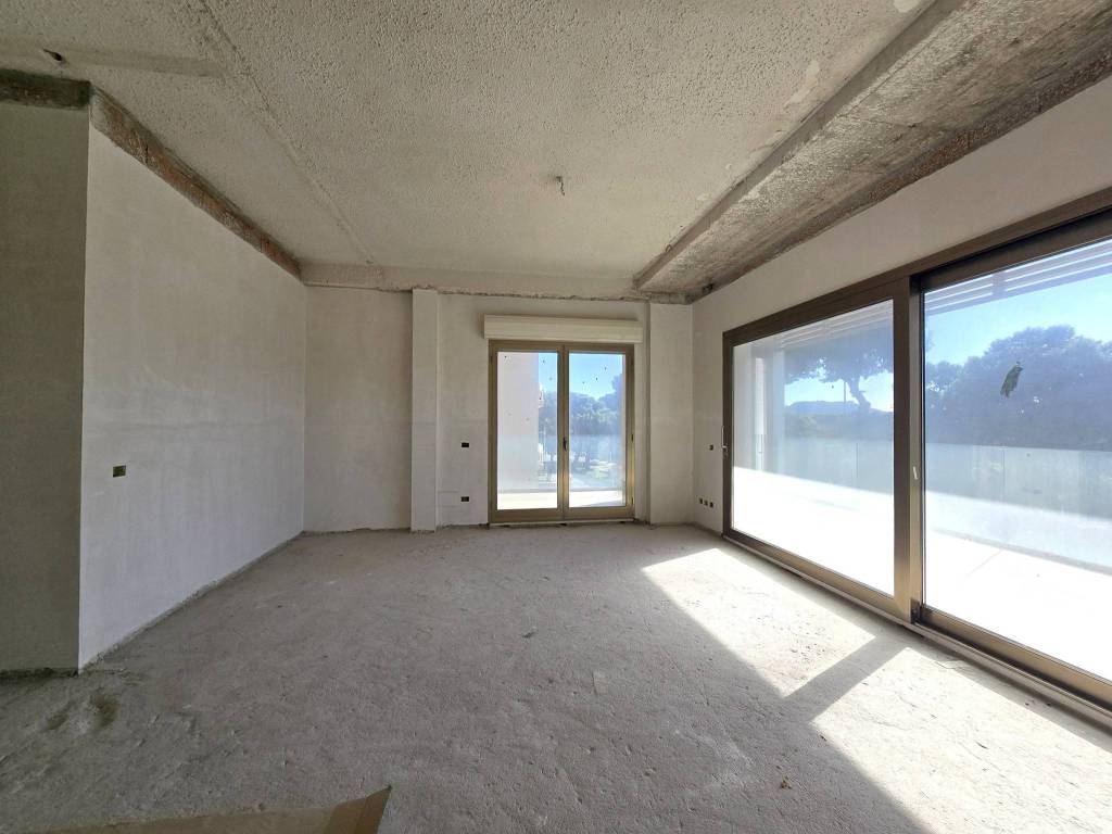 Appartamento a Cagliari in Viale Armando Diaz, 146 - Foto 3