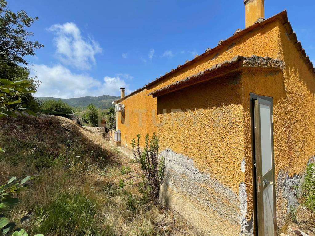 Rustico / casale a Monte argentario in via del campone - Foto 4