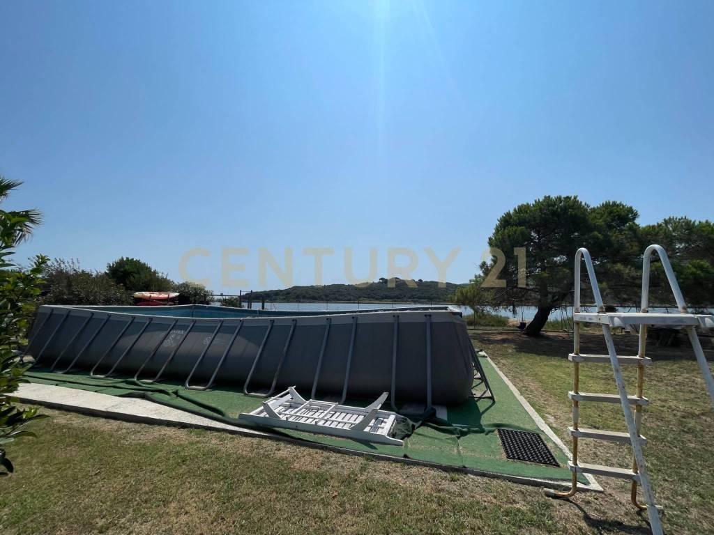 Terreno a Orbetello in Strada Provinciale della Giannella - Foto 3