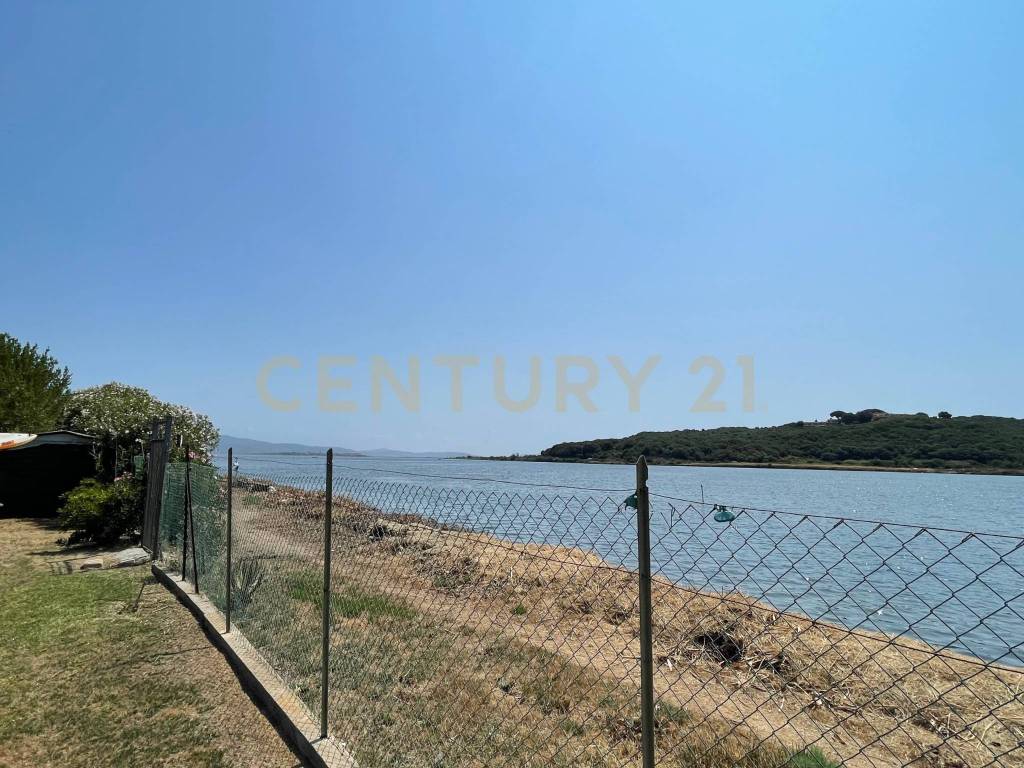 Terreno a Orbetello in Strada Provinciale della Giannella - Foto 4