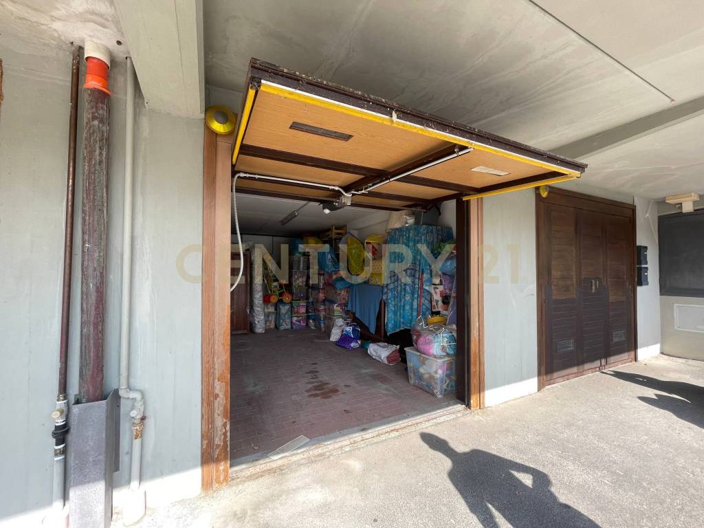 Box / garage a Monte argentario in Strada Vicinale del Grottino - Foto 3