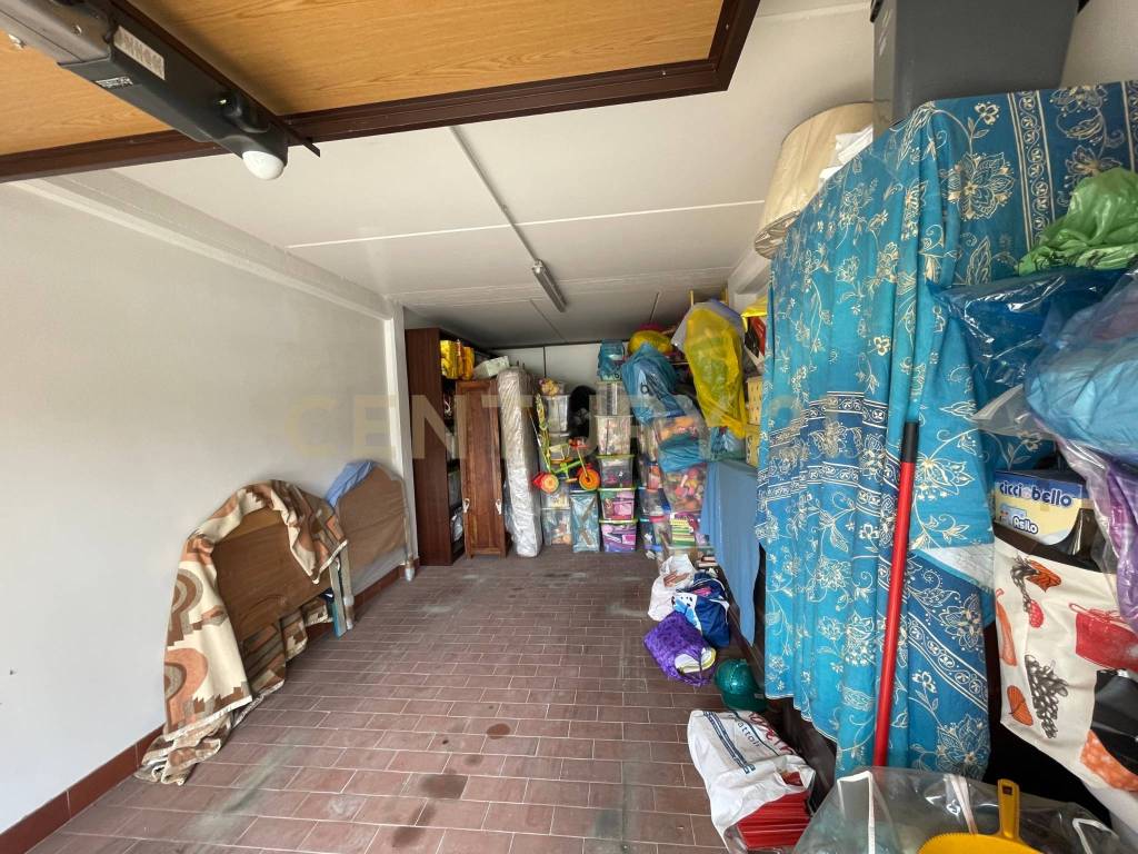 Box / garage a Monte argentario in Strada Vicinale del Grottino - Foto 4