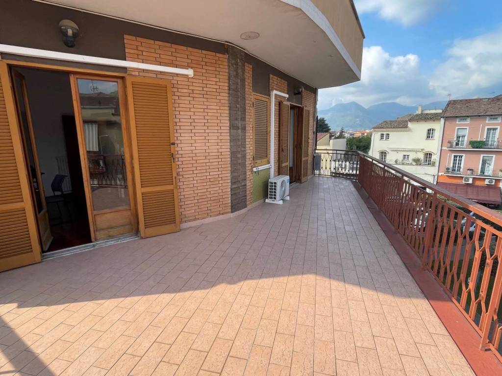 Appartamento a Fondi in Piazza Unità d'Italia - Foto 3