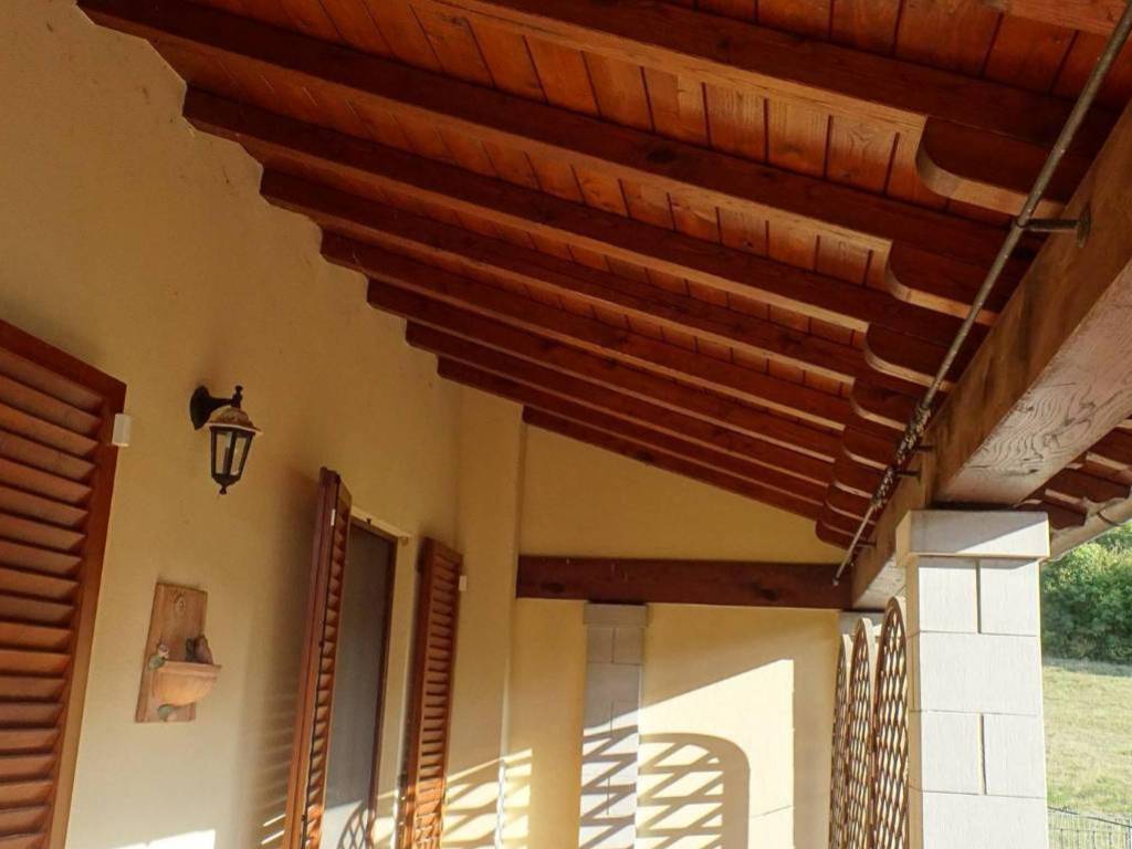 Villa a Poppi in Via Torricella, 14 - Foto 2