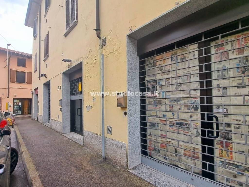 Immobile a Vailate in Via Stanislao Giani - Foto 5