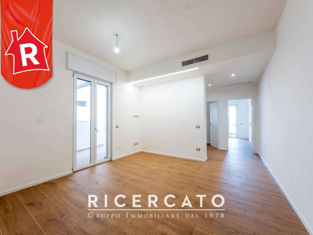 Appartamento a Lecce in Via Pozzuolo, 65 - Foto 2