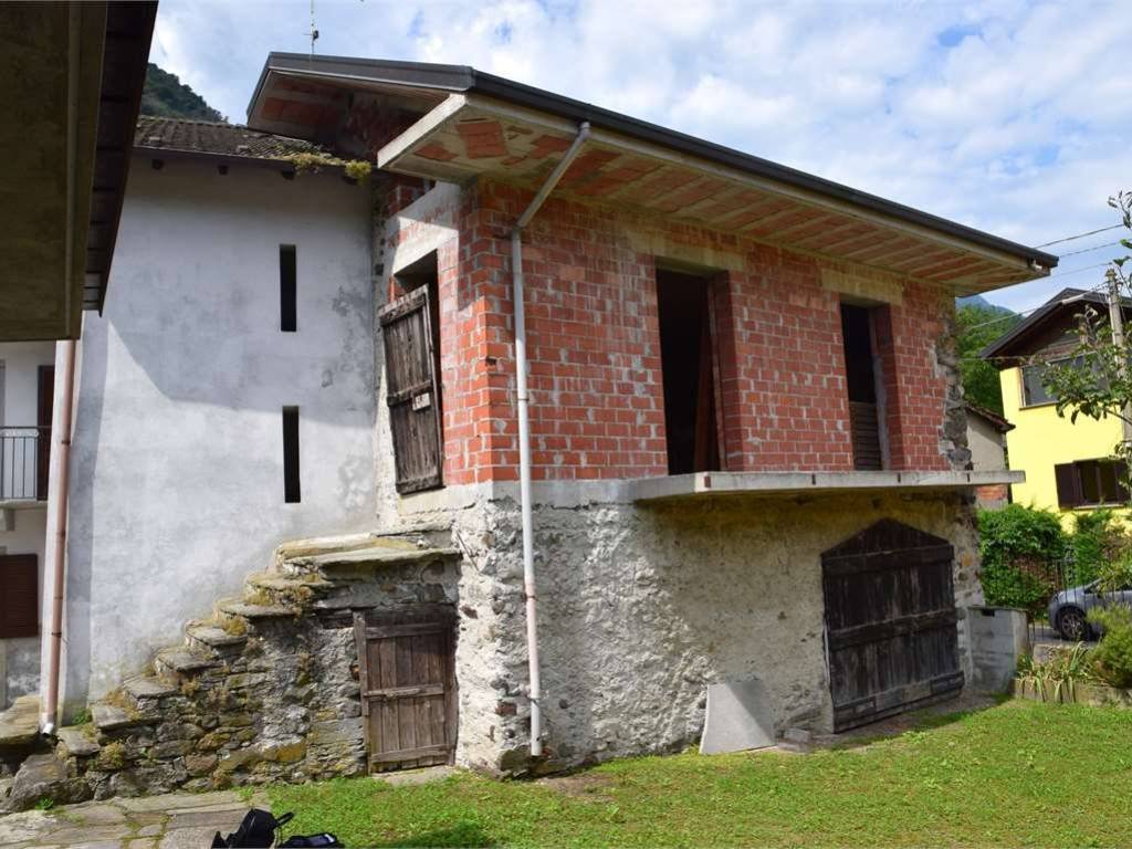 Casa indipendente a Pieve vergonte in via ai cantinitt, 20 - Foto 3