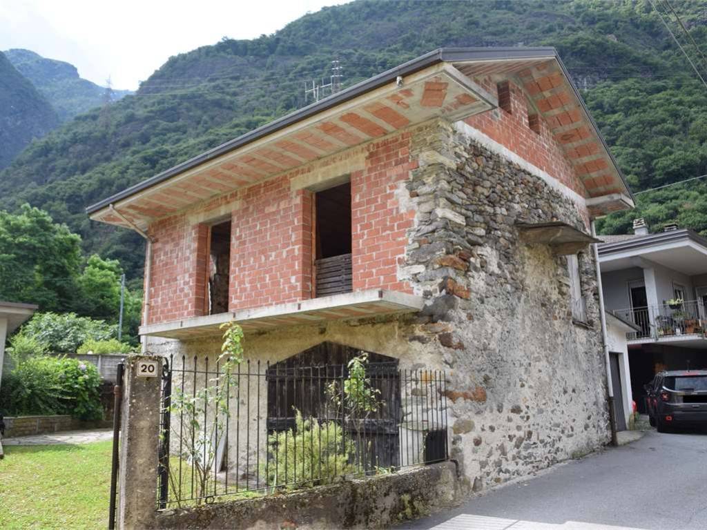 Casa indipendente a Pieve vergonte in via ai cantinitt, 20 - Foto 4