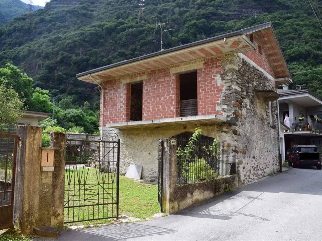 Casa indipendente a Pieve vergonte in via ai cantinitt, 20 - Foto 5