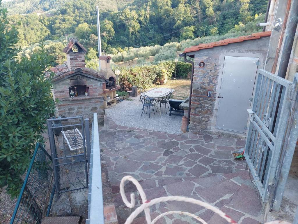 Casa indipendente a Serravalle pistoiese in Via San Biagio - Foto 2