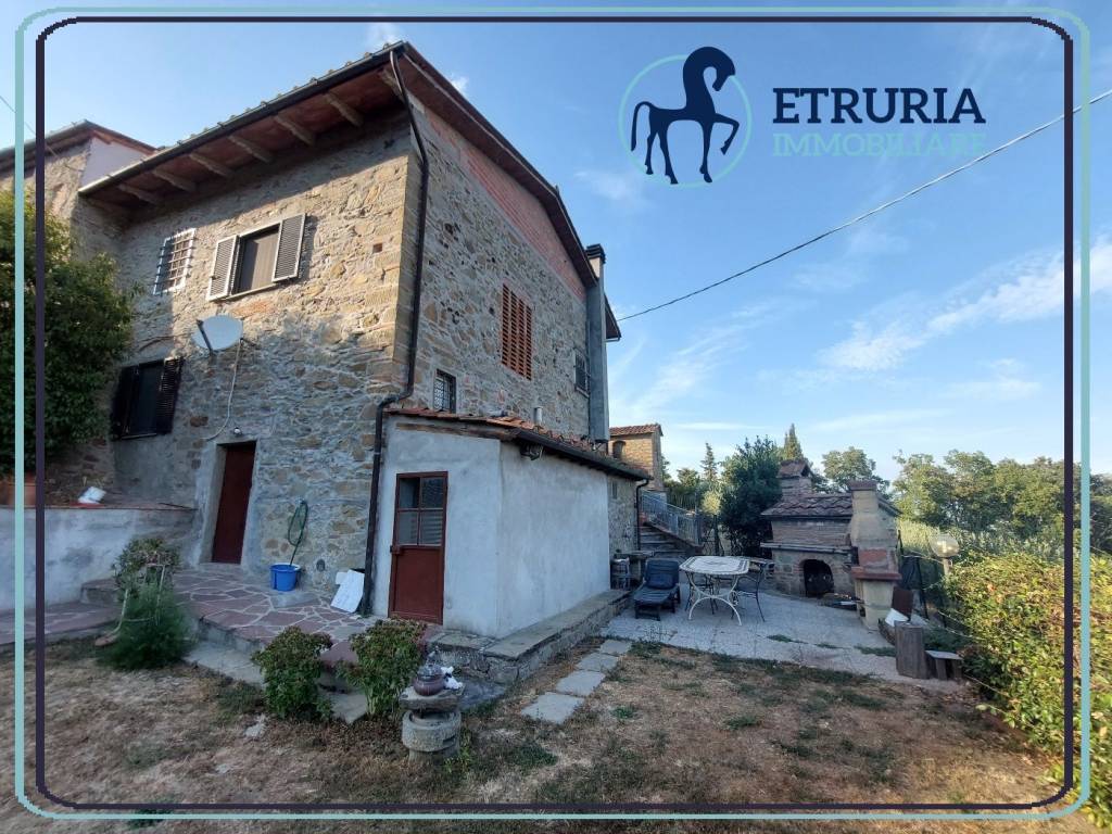 Casa indipendente a Serravalle pistoiese in Via San Biagio - Foto 3