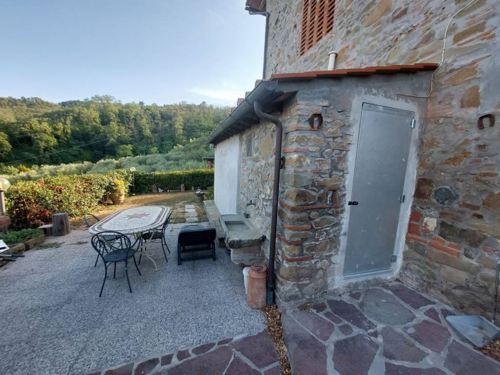 Casa indipendente a Serravalle pistoiese in Via San Biagio - Foto 4