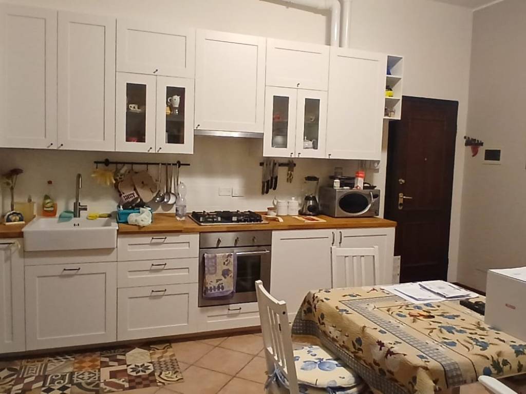 Appartamento a Castelfranco emilia in Corso Martiri, 3 - Foto 4