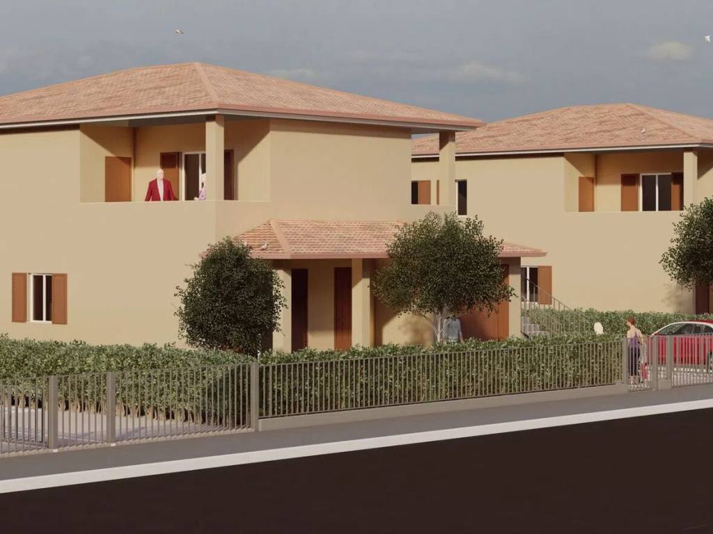 Appartamento a Grosseto in Via Del Molino Vecchio S.N.C. - Foto 2