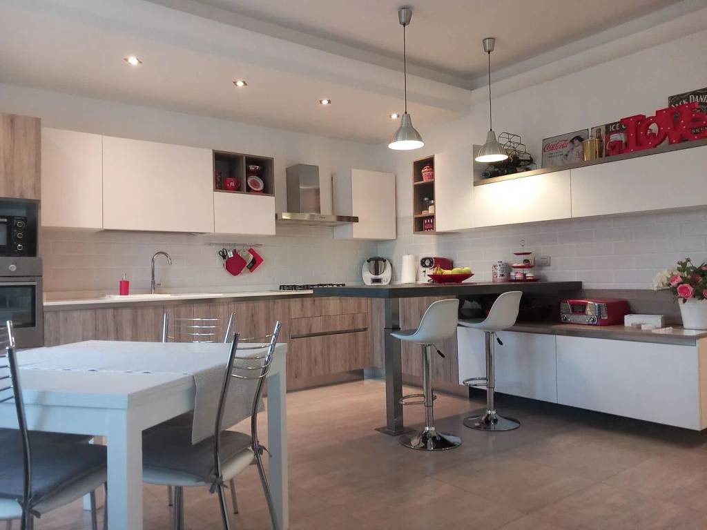 Appartamento a Grosseto in Via Merano, 11 - Foto 3