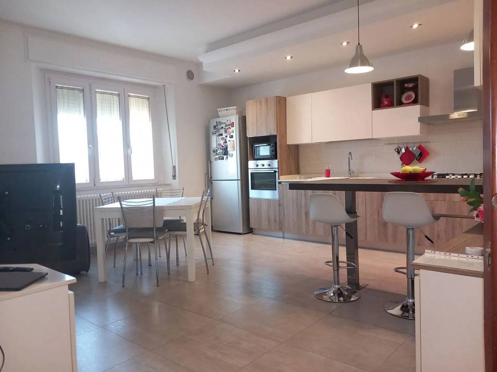 Appartamento a Grosseto in Via Merano, 11 - Foto 4