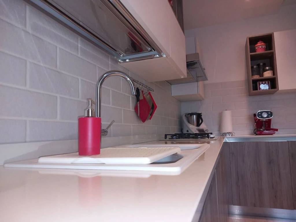 Appartamento a Grosseto in Via Merano, 11 - Foto 5