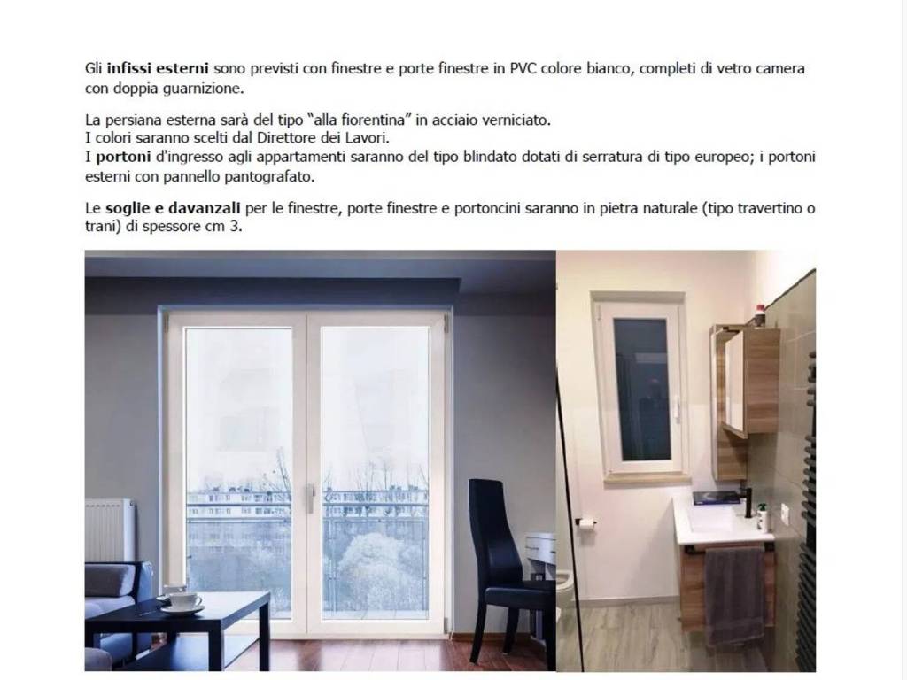 Appartamento a Grosseto in Via Del Molino Vecchio S.N.C. - Foto 2