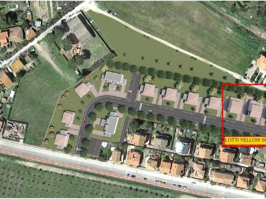 Appartamento a Grosseto in Via Del Molino Vecchio S.N.C. - Foto 3