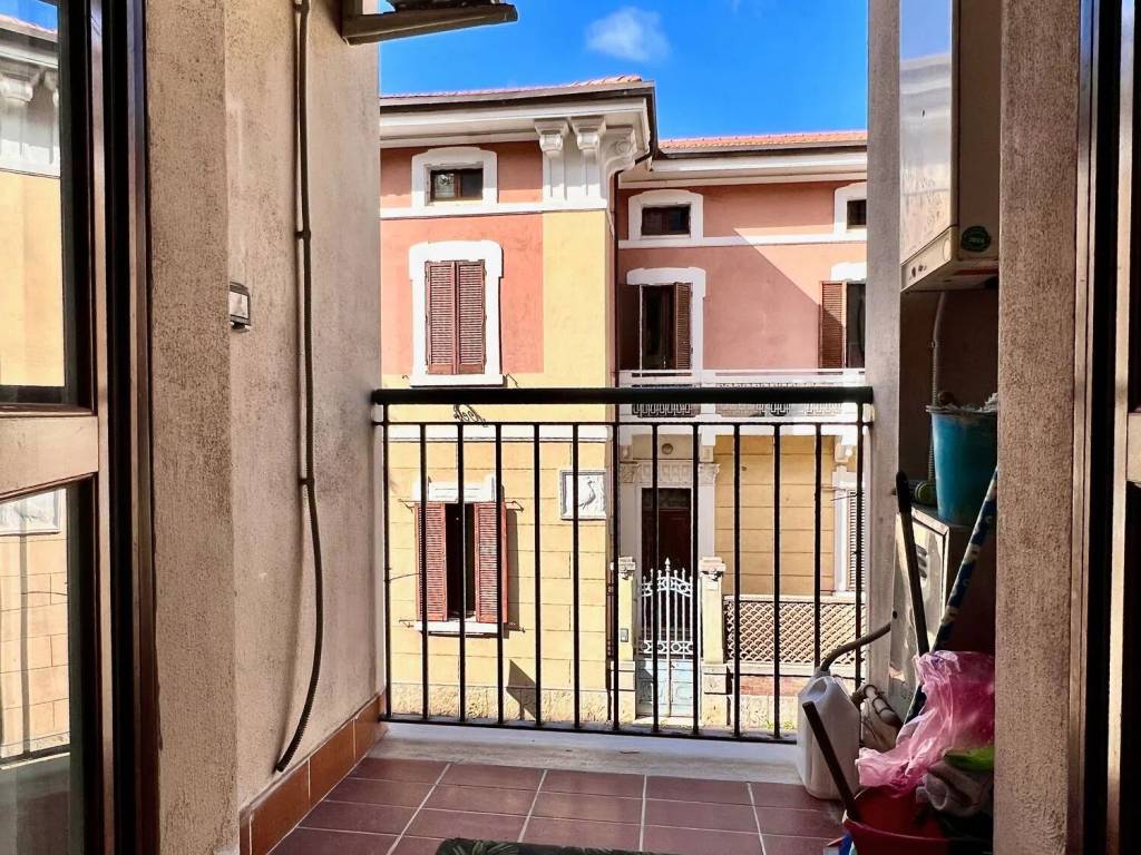 Appartamento a Grosseto in Via Damiano Chiesa, 7 - Foto 2