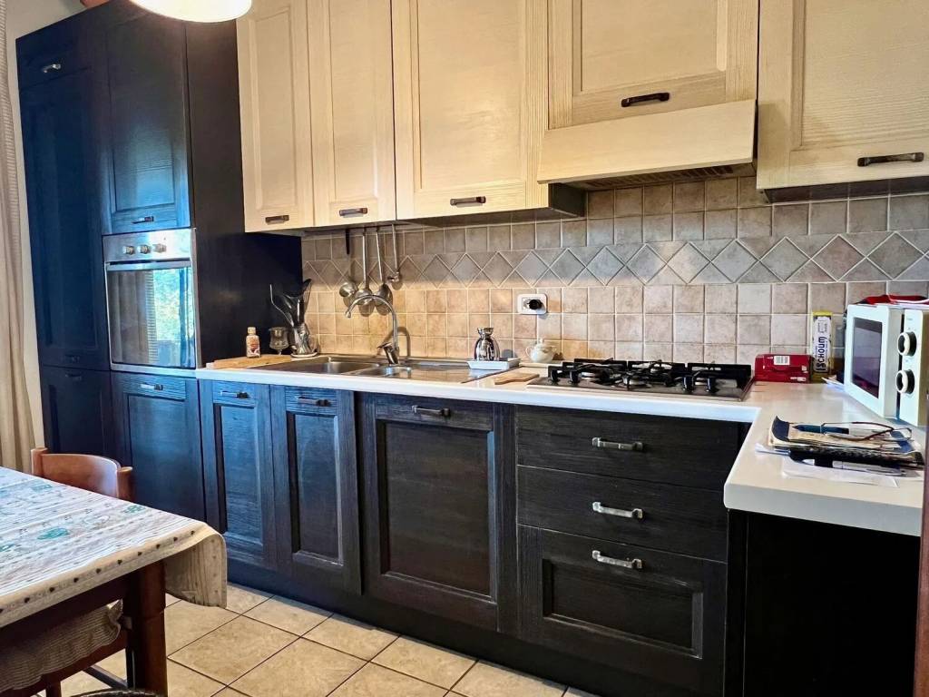 Appartamento a Grosseto in Via Dell'Alluminio - Foto 4