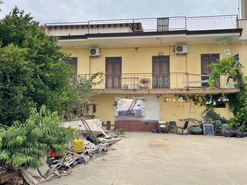 Villa a Maddaloni in Via Cancello - Foto 5