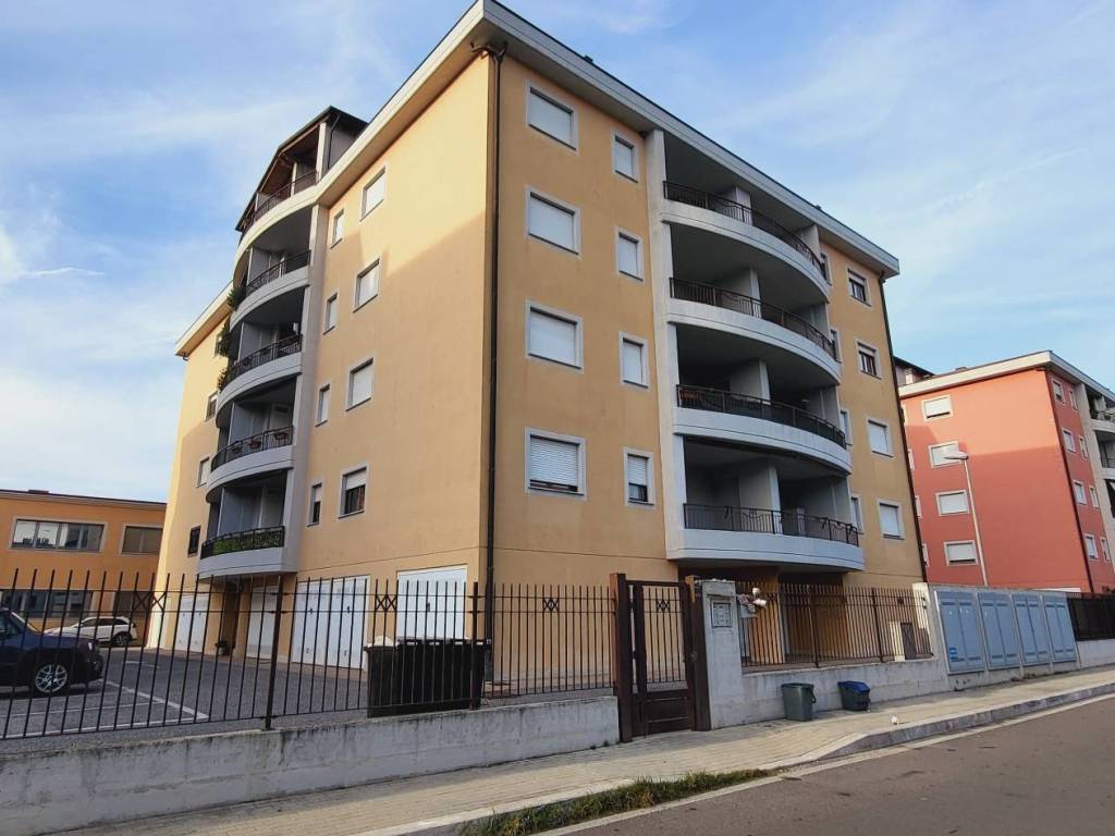 Appartamento a Anagni in Via Rotabile San Francesco - Foto 3
