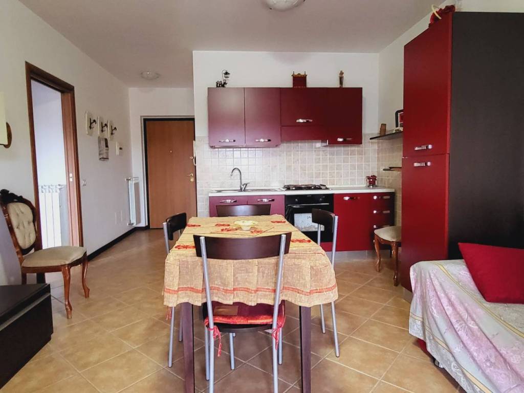 Appartamento a Anagni in Via Rotabile San Francesco - Foto 4