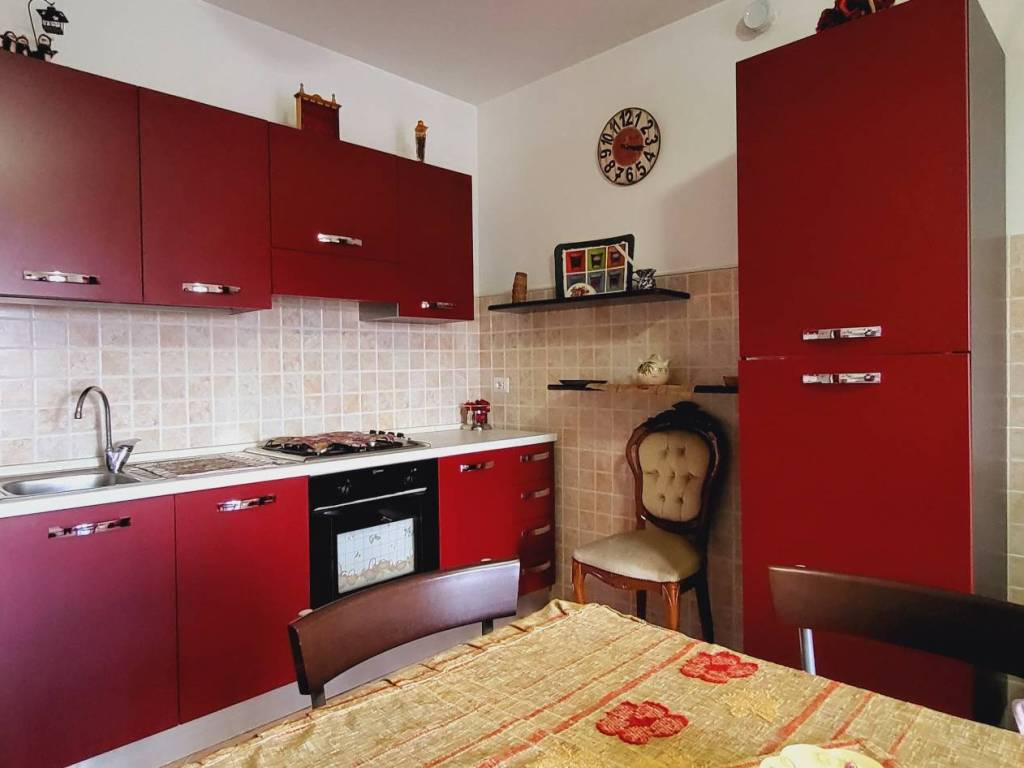 Appartamento a Anagni in Via Rotabile San Francesco - Foto 5