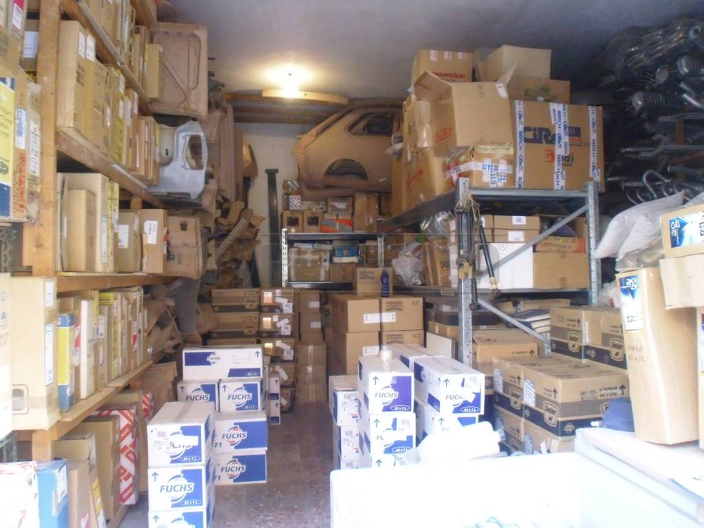 Box / garage a Siracusa in VIA dei SERVI di MARIA,99 - Foto 2