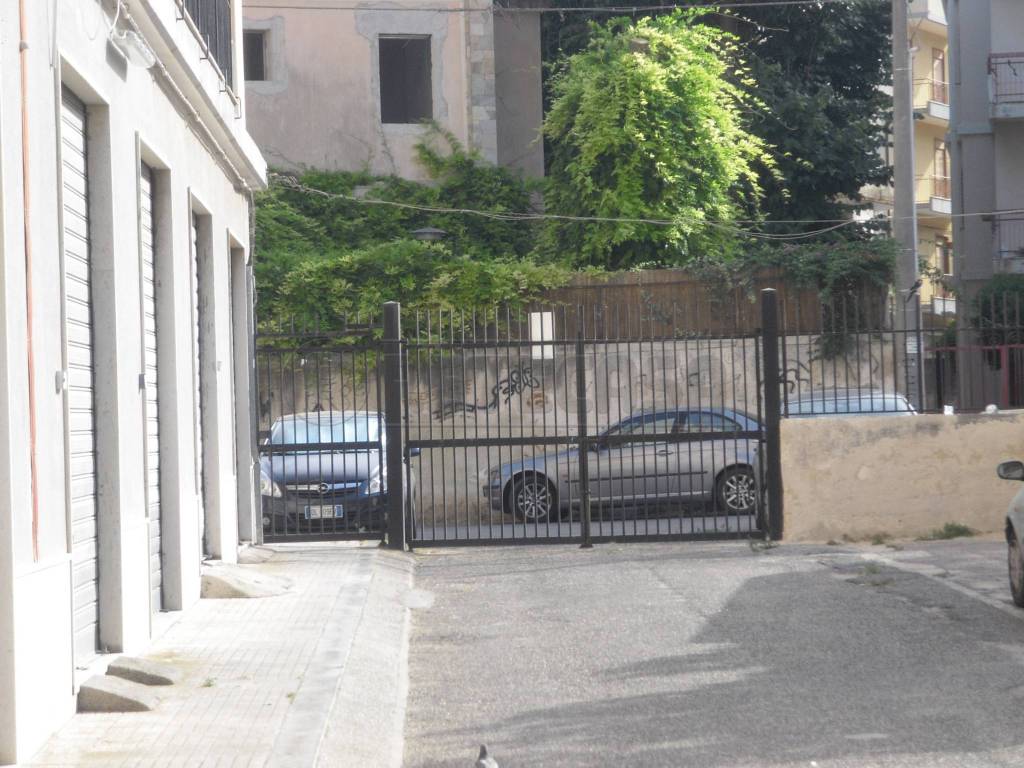 Box / garage a Siracusa in VIA dei SERVI di MARIA,99 - Foto 3