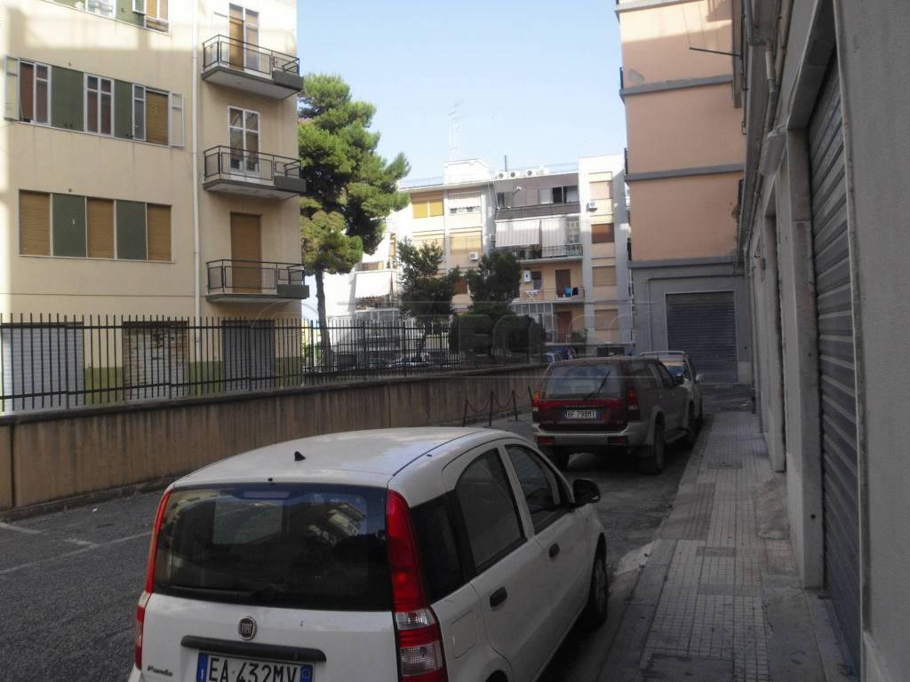 Box / garage a Siracusa in VIA dei SERVI di MARIA,99 - Foto 5