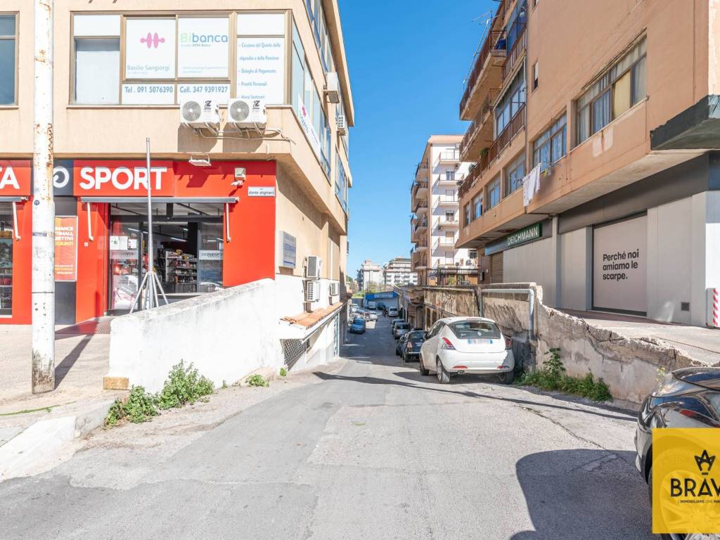 Immobile a Bagheria in Via Dante Aligheri - Foto 2