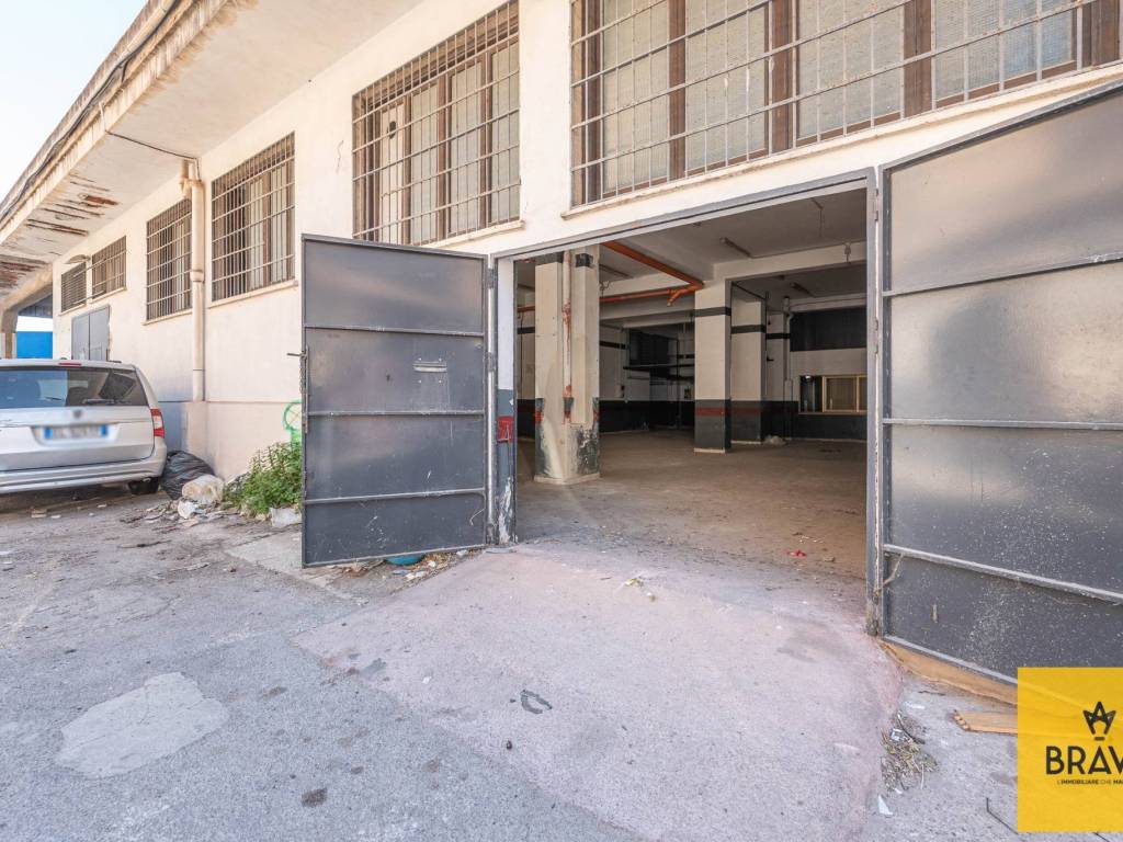 Immobile a Bagheria in Via Dante Aligheri - Foto 4