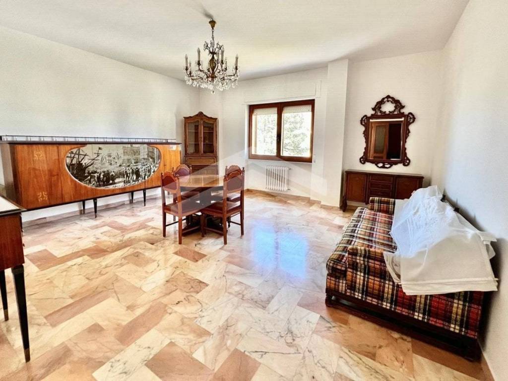 Appartamento a Campobasso in Zona XXIV Maggio - Foto 4