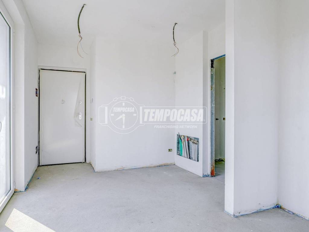 Appartamento a Cardano al campo in Via Vincenzo Bellini 60 - Foto 3