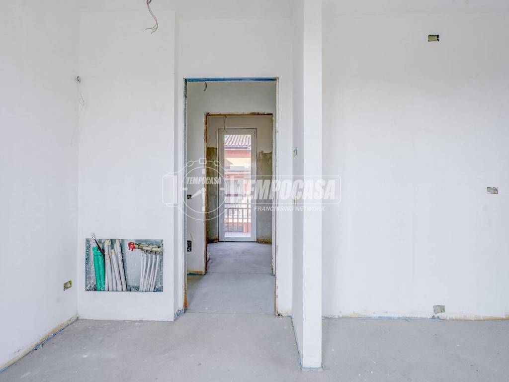 Appartamento a Cardano al campo in Via Vincenzo Bellini 60 - Foto 4
