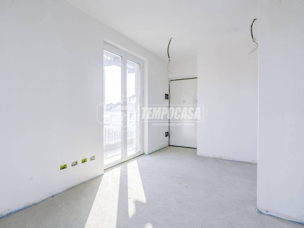 Appartamento a Cardano al campo in Via Vincenzo Bellini 60 - Foto 5