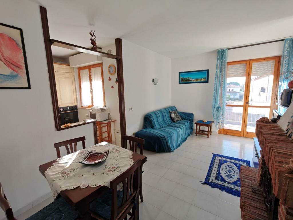 Appartamento a Grosseto in Via Giovanni Cadolini - Foto 3