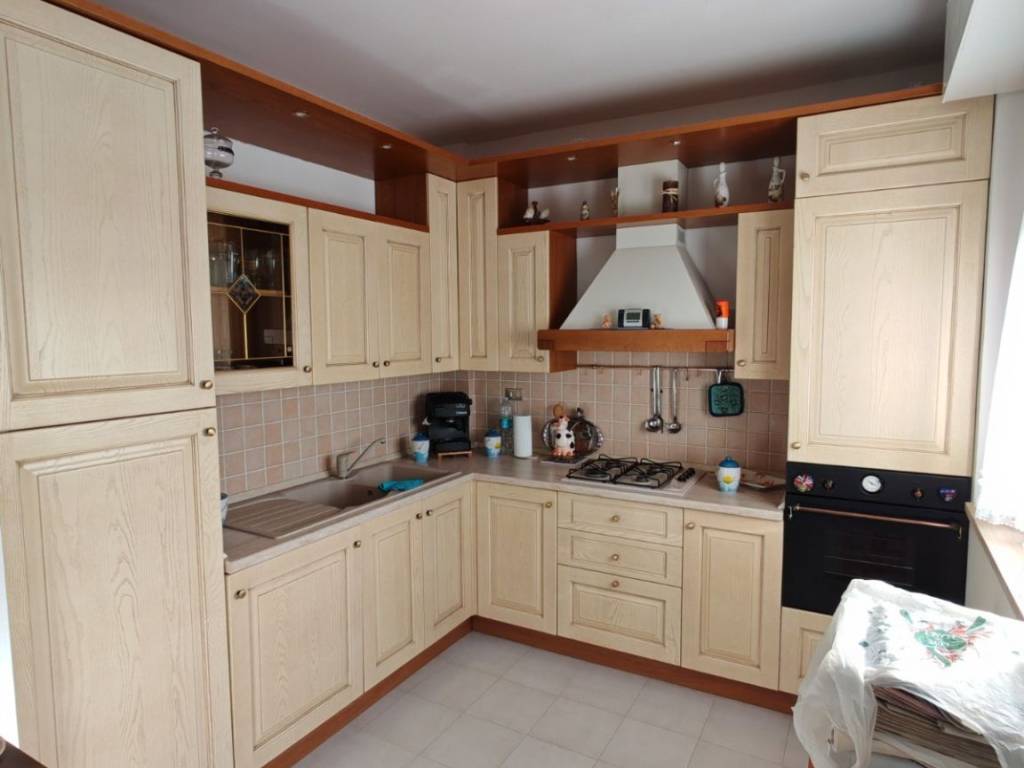 Appartamento a Grosseto in Via Giovanni Cadolini - Foto 4