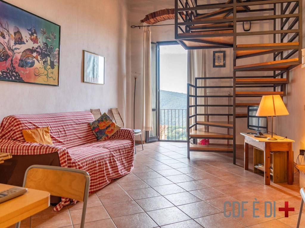 Appartamento a Scarlino in Via Generale Carlo Citerni - Foto 3