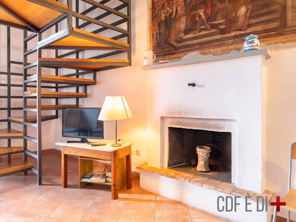 Appartamento a Scarlino in Via Generale Carlo Citerni - Foto 5