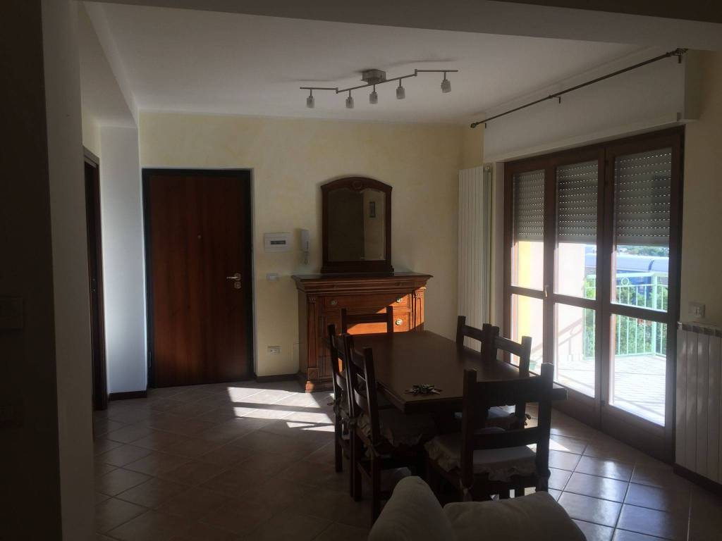 Appartamento a L'aquila in Via Goffredo Petrassi, 4 - Foto 5