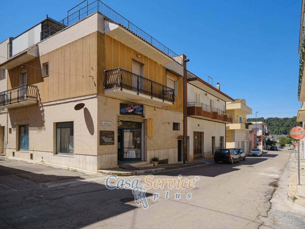 Immobile a Supersano in Via Duca d'Aosta - Foto 2