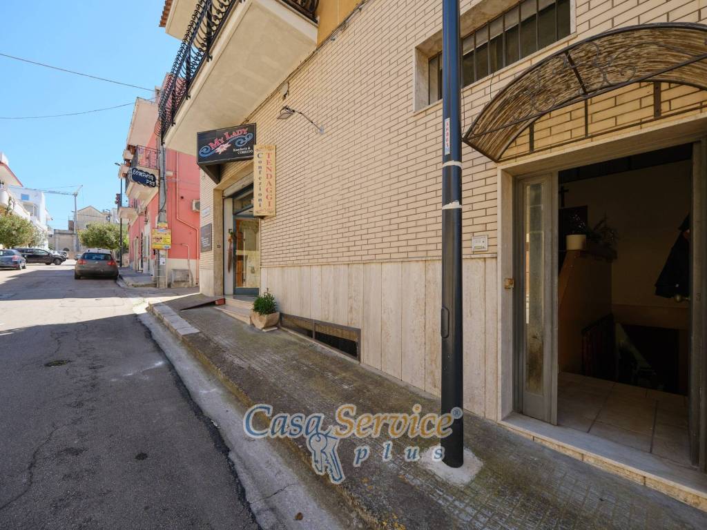 Immobile a Supersano in Via Duca d'Aosta - Foto 3