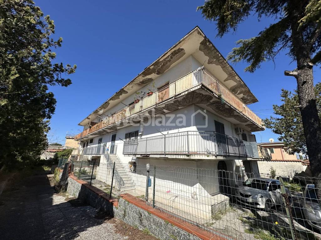 Appartamento a Ercolano - Foto 5